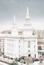 Load image into Gallery viewer, Sweet is The Work Philadelphia Pennsylvania
