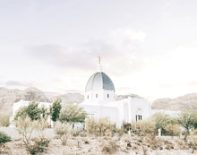 Load image into Gallery viewer, Sweet is The Work Tucson Arizona
