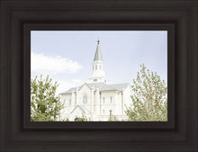 Load image into Gallery viewer, Taylorsville Utah Immaculate Embrace
