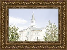 Load image into Gallery viewer, Taylorsville Utah Immaculate Embrace
