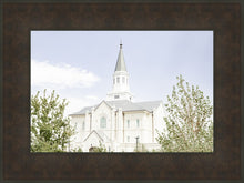 Load image into Gallery viewer, Taylorsville Utah Immaculate Embrace
