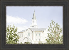 Load image into Gallery viewer, Taylorsville Utah Immaculate Embrace
