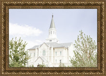 Load image into Gallery viewer, Taylorsville Utah Immaculate Embrace
