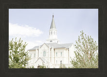 Load image into Gallery viewer, Taylorsville Utah Immaculate Embrace
