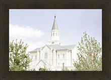 Load image into Gallery viewer, Taylorsville Utah Immaculate Embrace
