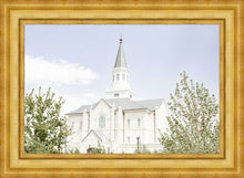 Load image into Gallery viewer, Taylorsville Utah Immaculate Embrace

