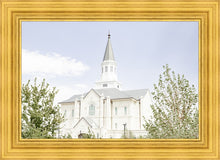 Load image into Gallery viewer, Taylorsville Utah Immaculate Embrace
