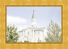 Load image into Gallery viewer, Taylorsville Utah Immaculate Embrace
