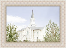 Load image into Gallery viewer, Taylorsville Utah Immaculate Embrace

