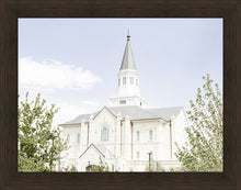 Load image into Gallery viewer, Taylorsville Utah Immaculate Embrace
