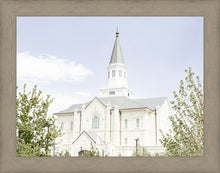 Load image into Gallery viewer, Taylorsville Utah Immaculate Embrace
