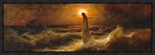Load image into Gallery viewer, Christ Walking On The Water
