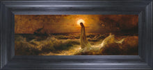 Load image into Gallery viewer, Christ Walking On The Water
