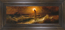 Load image into Gallery viewer, Christ Walking On The Water
