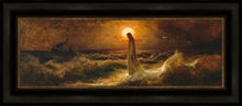 Load image into Gallery viewer, Christ Walking On The Water
