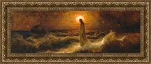 Load image into Gallery viewer, Christ Walking On The Water
