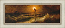 Load image into Gallery viewer, Christ Walking On The Water
