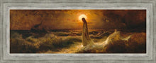 Load image into Gallery viewer, Christ Walking On The Water
