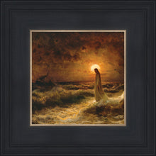 Load image into Gallery viewer, Christ Walking On The Water
