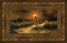 Load image into Gallery viewer, Christ Walking On The Water
