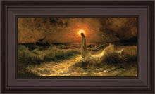 Load image into Gallery viewer, Christ Walking On The Water
