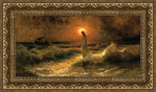 Load image into Gallery viewer, Christ Walking On The Water
