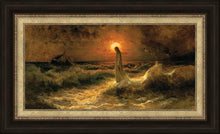 Load image into Gallery viewer, Christ Walking On The Water
