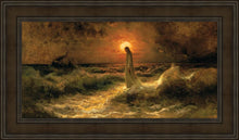 Load image into Gallery viewer, Christ Walking On The Water
