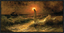 Load image into Gallery viewer, Christ Walking On The Water
