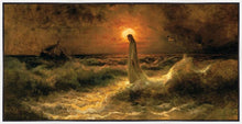 Load image into Gallery viewer, Christ Walking On The Water
