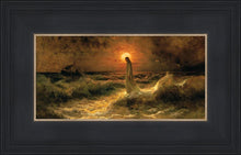 Load image into Gallery viewer, Christ Walking On The Water
