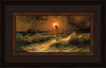 Load image into Gallery viewer, Christ Walking On The Water
