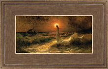 Load image into Gallery viewer, Christ Walking On The Water
