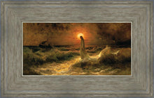 Load image into Gallery viewer, Christ Walking On The Water
