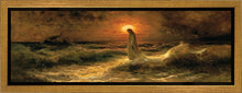 Load image into Gallery viewer, Christ Walking On The Water
