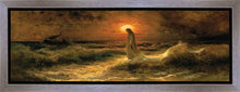 Load image into Gallery viewer, Christ Walking On The Water
