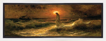 Load image into Gallery viewer, Christ Walking On The Water
