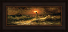 Load image into Gallery viewer, Christ Walking On The Water
