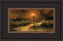 Load image into Gallery viewer, Christ Walking On The Water
