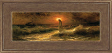 Load image into Gallery viewer, Christ Walking On The Water
