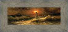 Load image into Gallery viewer, Christ Walking On The Water
