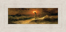Load image into Gallery viewer, Christ Walking On The Water
