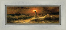 Load image into Gallery viewer, Christ Walking On The Water
