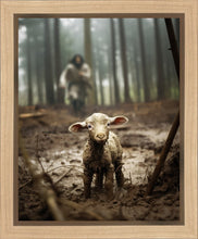 Load image into Gallery viewer, The Good Shepherd is on the Way
