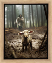 Load image into Gallery viewer, The Good Shepherd is on the Way
