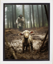 Load image into Gallery viewer, The Good Shepherd is on the Way
