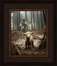 Load image into Gallery viewer, The Good Shepherd is on the Way
