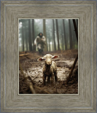 Load image into Gallery viewer, The Good Shepherd is on the Way
