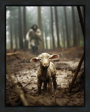 Load image into Gallery viewer, The Good Shepherd is on the Way
