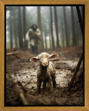 Load image into Gallery viewer, The Good Shepherd is on the Way
